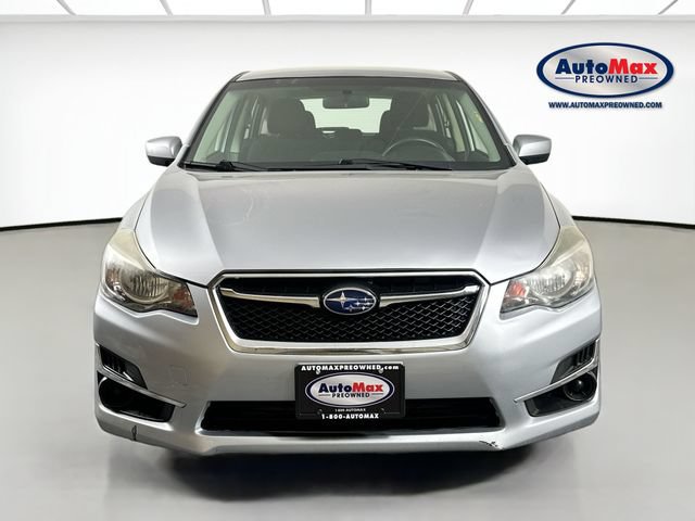 Used 2016 Subaru Impreza 2.0i Premium AWD/4WD image 6