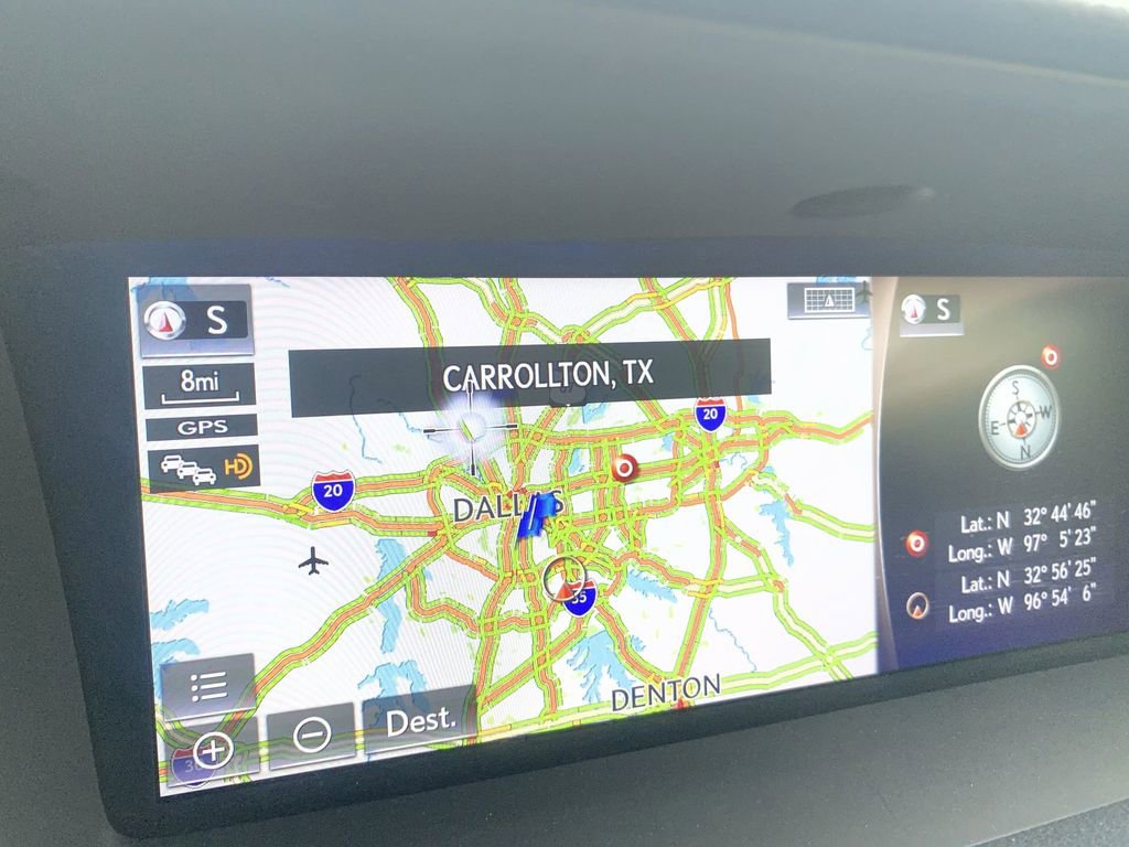 Used 2019 Lexus GS 350 F Sport image 18