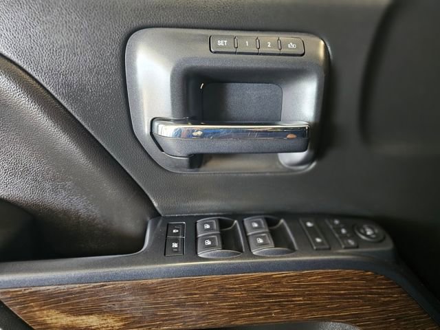 Used 2018 GMC Sierra 3500 Denali w/ Duramax Plus Package image 42