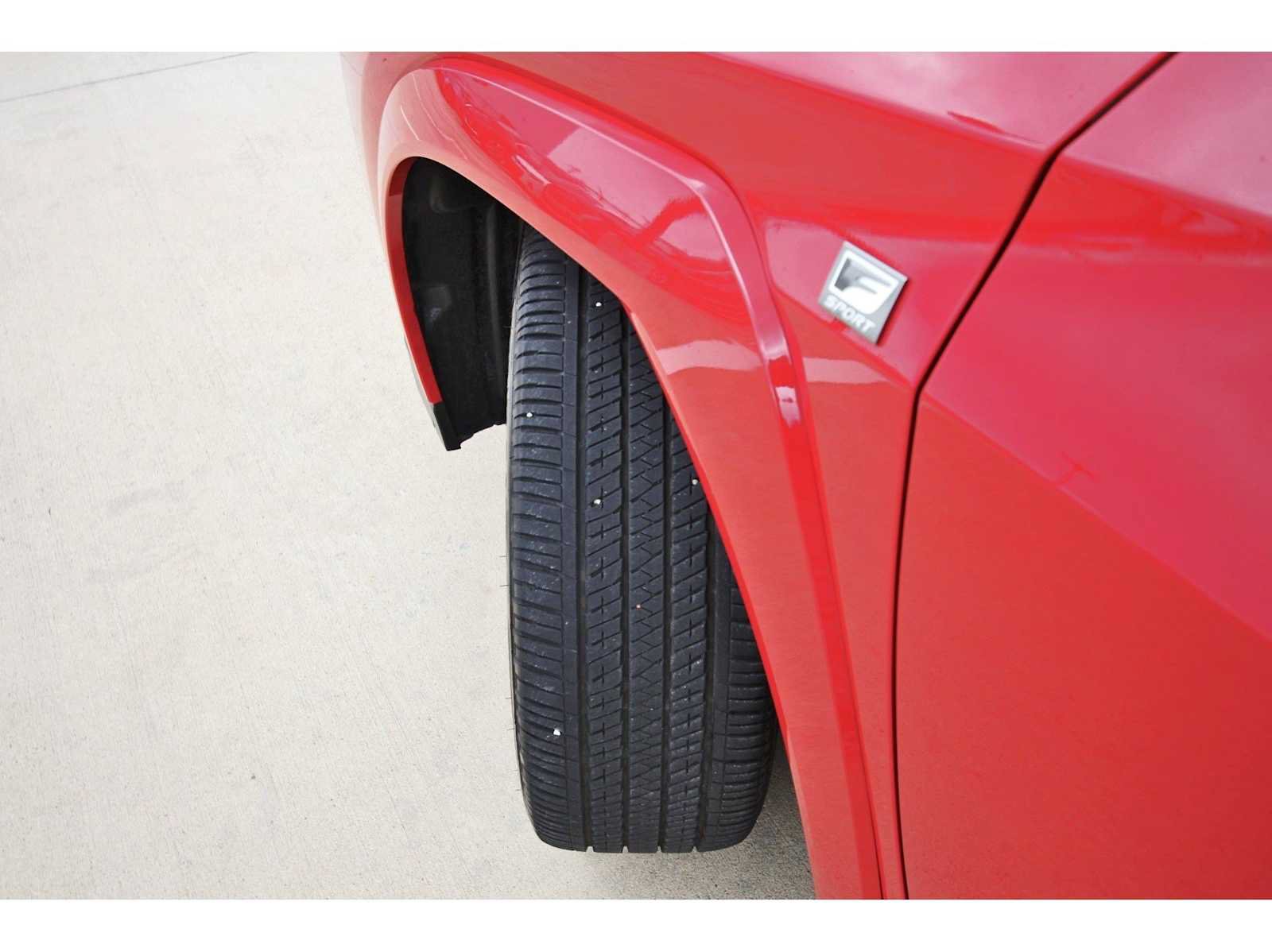 Used 2024 Lexus UX 250h F Sport FWD image 28