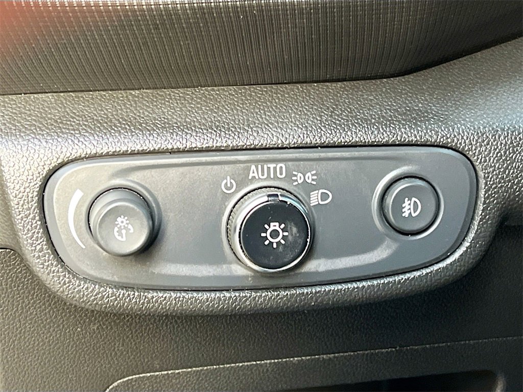 Used 2023 Chevrolet TrailBlazer LT image 10