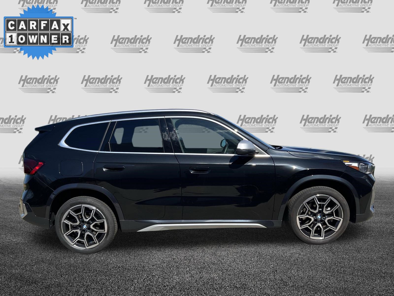 Used 2023 BMW X1 xDrive28i w/ Convenience Package AWD/4WD image 10