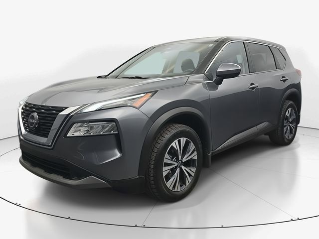 Used 2023 Nissan Rogue SV image 5