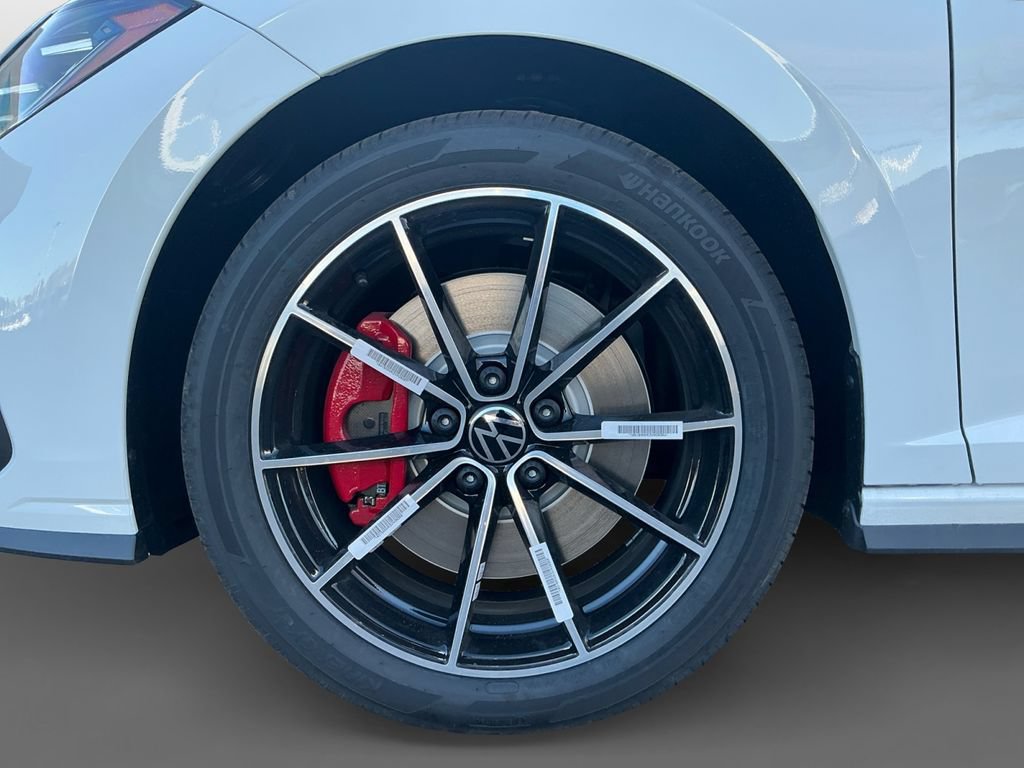 New 2026 Volkswagen Jetta GLI Autobahn FWD image 14