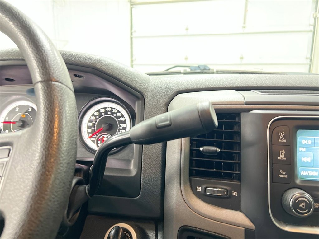 Used 2016 RAM 3500 Tradesman w/ Chrome Appearance Group image 15