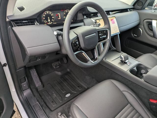 New 2025 Land Rover Discovery Sport S AWD/4WD image 7