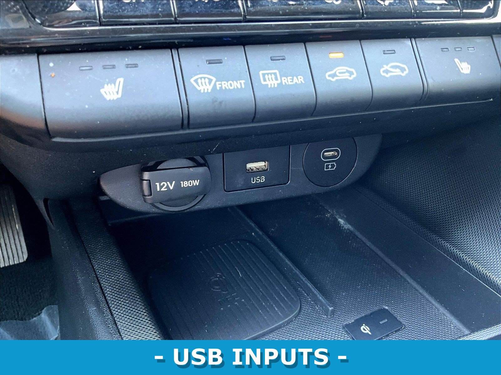 Used 2024 Hyundai Elantra Limited FWD image 16