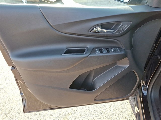 Used 2018 Chevrolet Equinox LT image 9