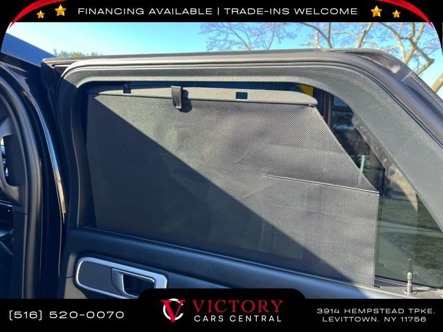 Used 2021 Ford Explorer ST image 20