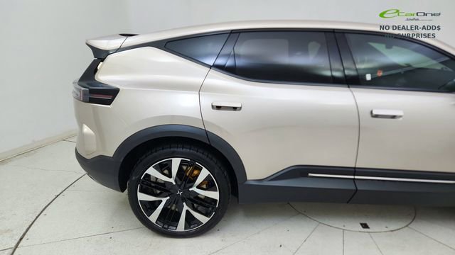 Used 2025 Polestar Polestar 3 image 7