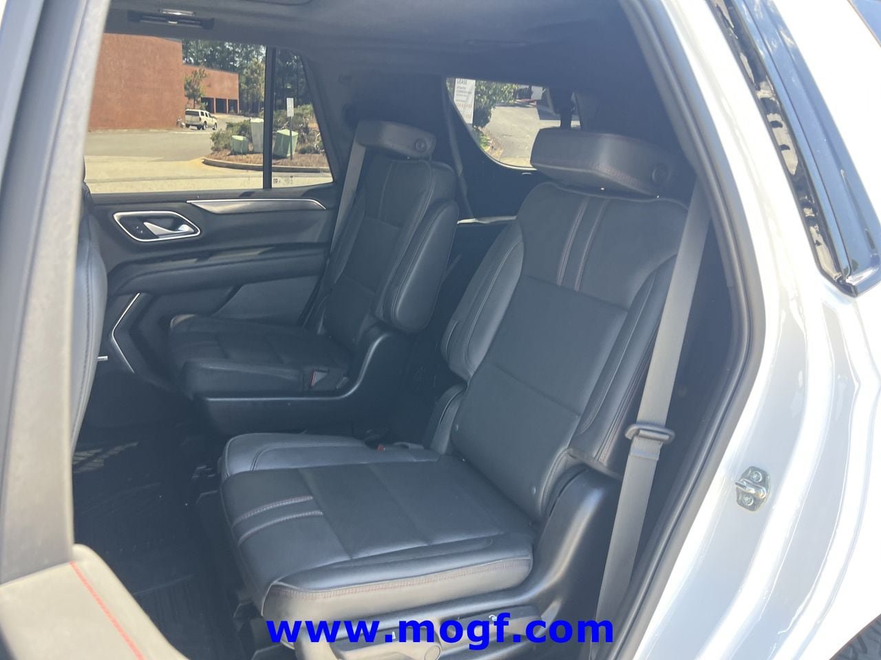 Used 2022 Chevrolet Tahoe RST w/ Sport Performance Package AWD/4WD image 21