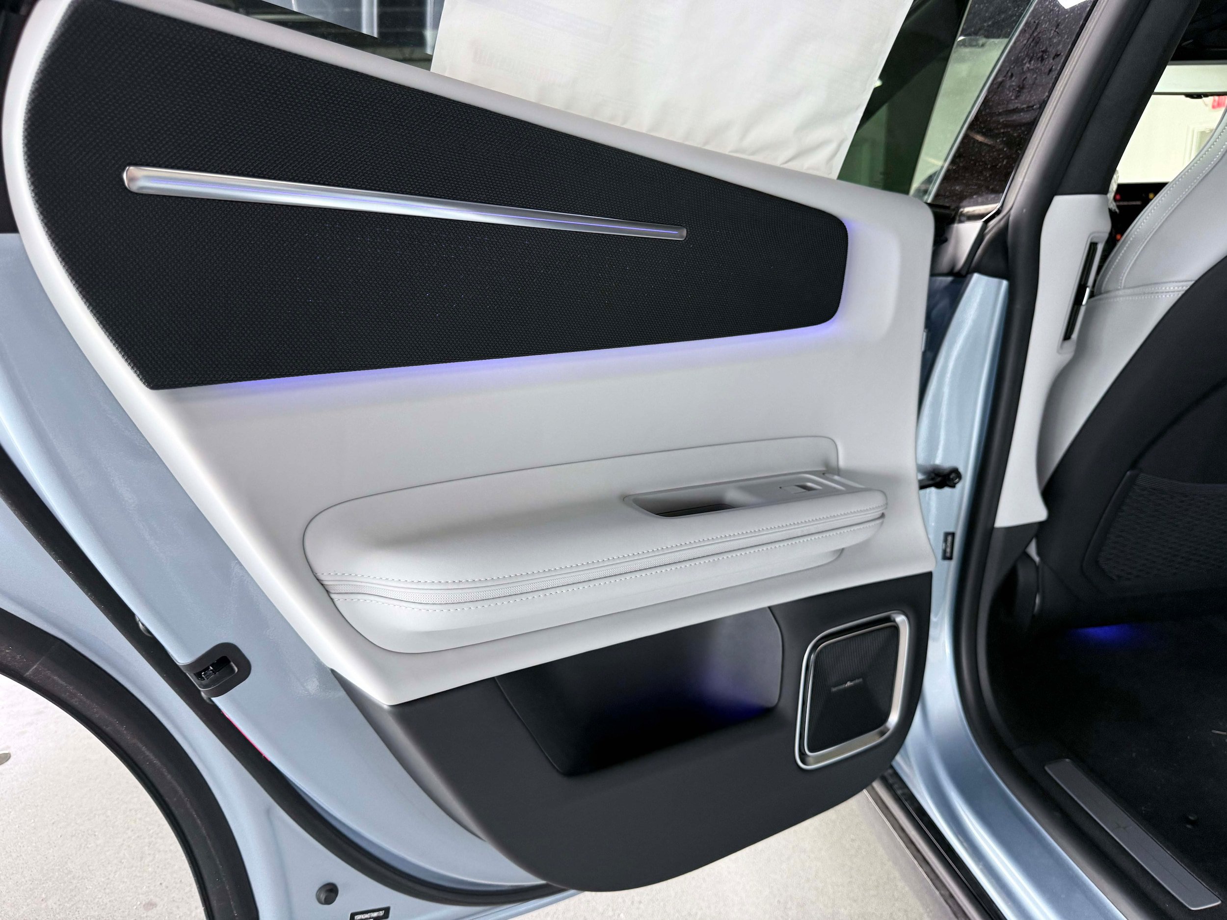 New 2026 Polestar Polestar 4 AWD/4WD image 14