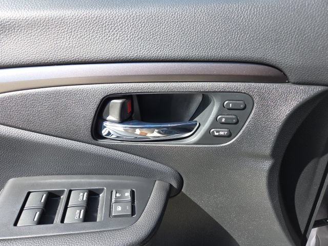 Certified 2021 Honda Passport EX-L image 16