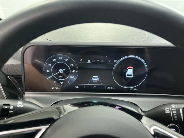 Certified 2024 Kia Seltos S image 13