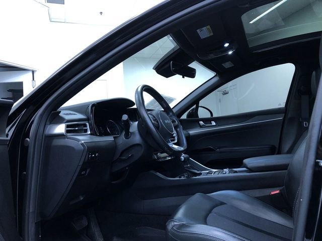 Used 2023 Kia K5 GT-Line AWD/4WD image 11