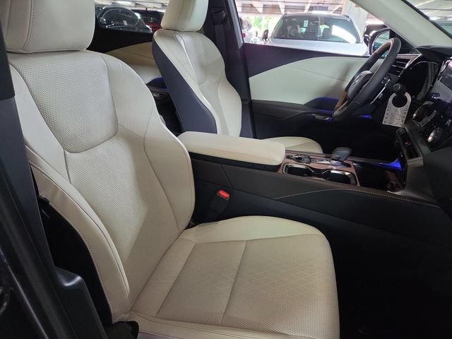 New 2026 Lexus RX 350 Premium Plus FWD image 25