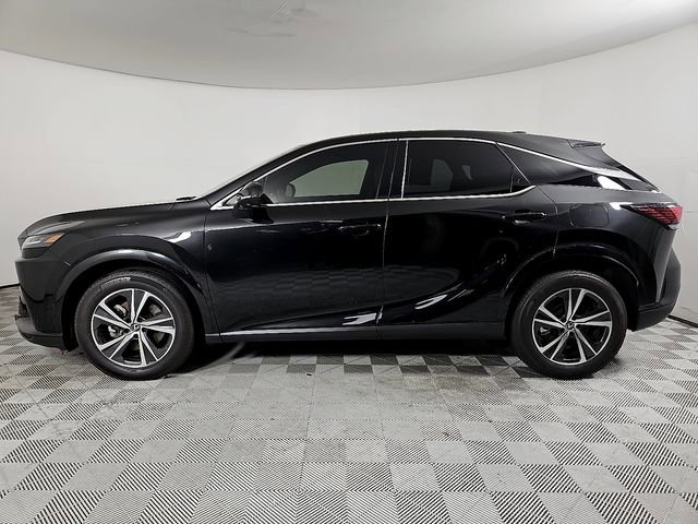 Used 2025 Lexus RX 350 FWD w/ Technology Package image 8