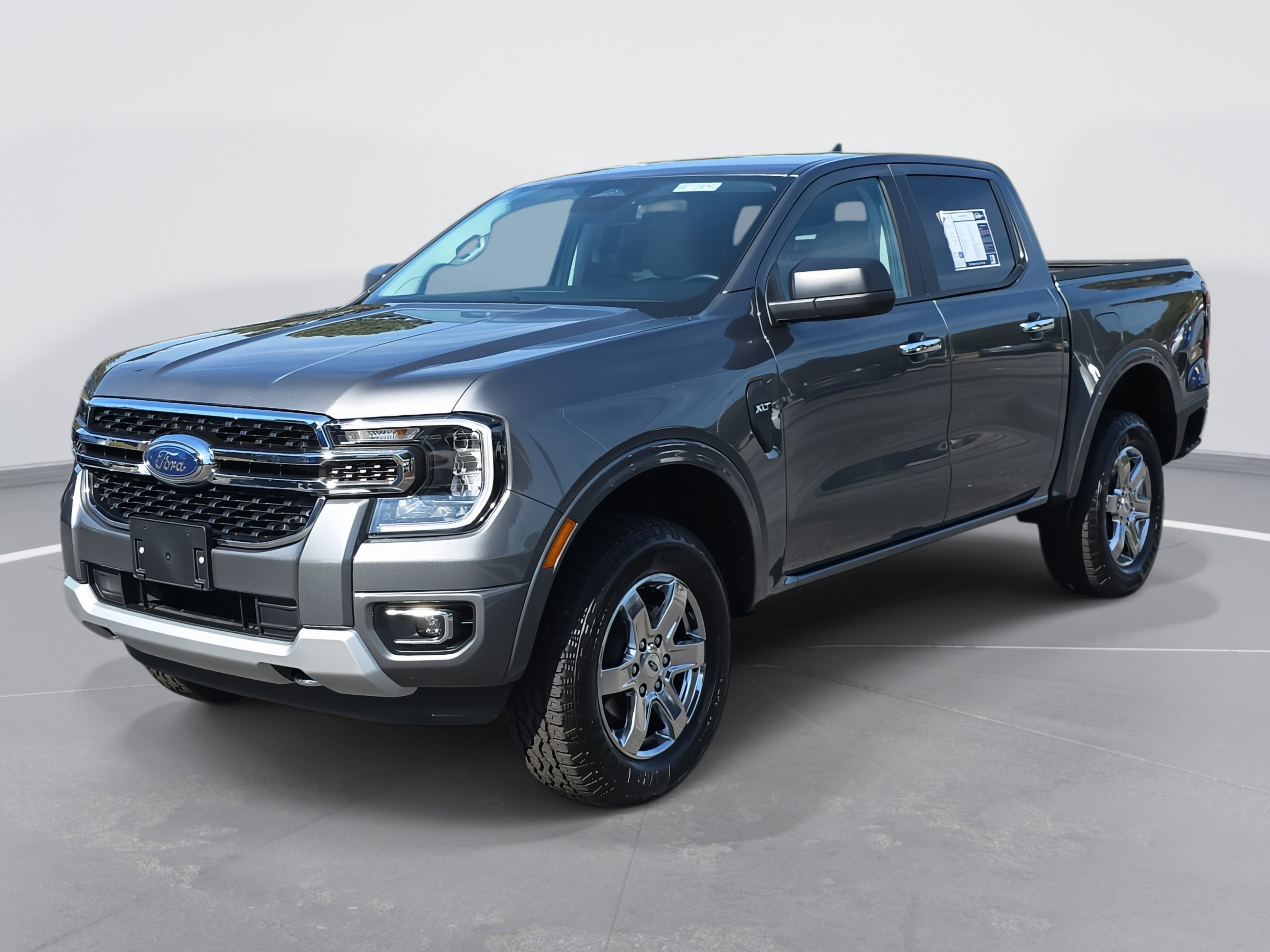 Used 2024 Ford Ranger XLT