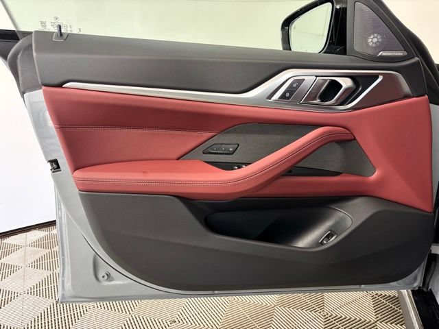 New 2026 BMW 430i xDrive w/ M Sport Package AWD/4WD image 9