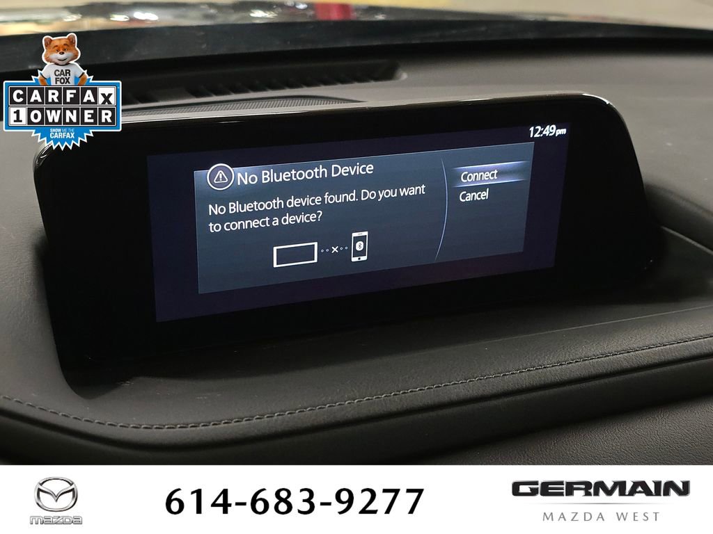 Used 2024 MAZDA CX-30 AWD 2.5 S w/ Preferred Package image 30