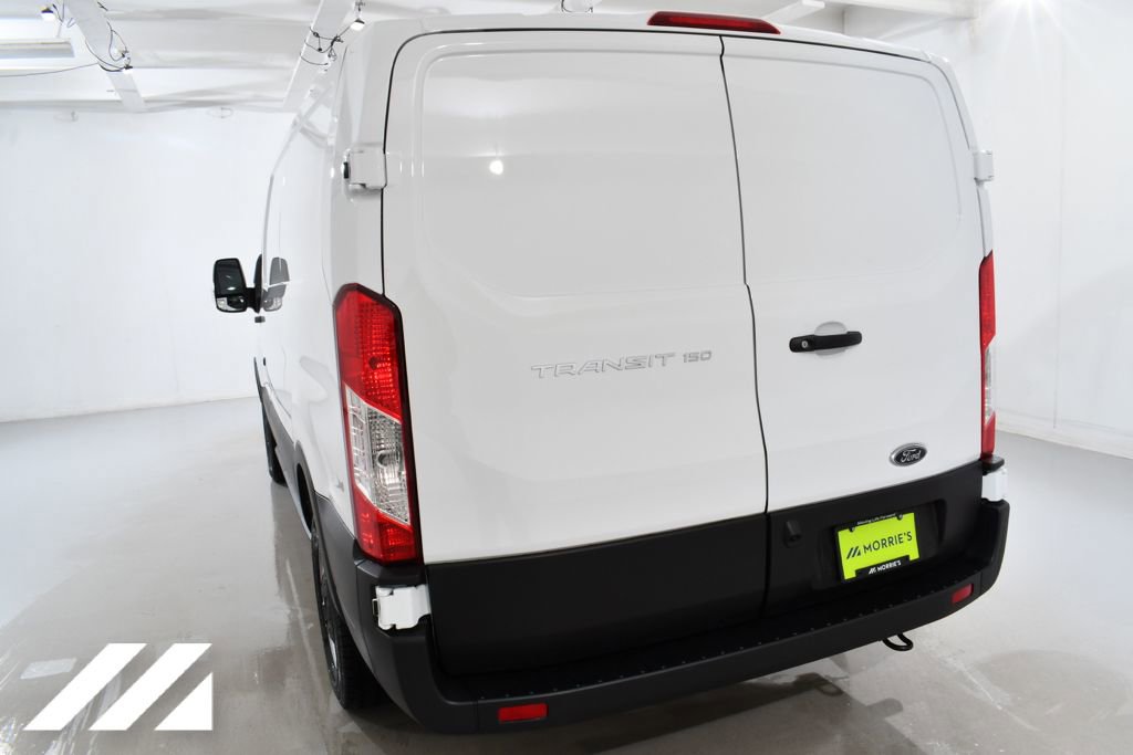 New 2024 Ford Transit 150 Low Roof w/ Interior Upgrade Package image 14