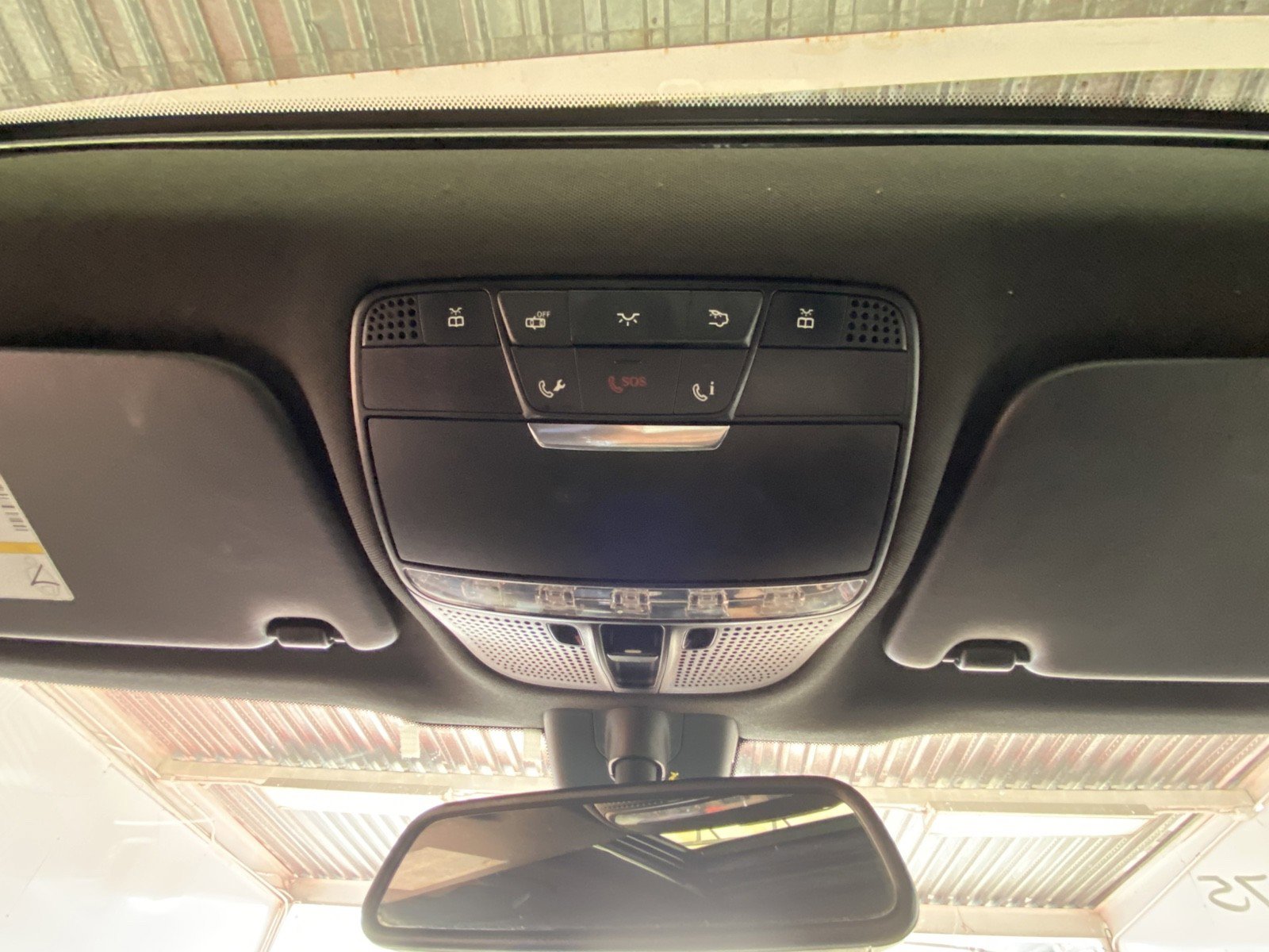 Used 2018 Mercedes-Benz GLC 300 4MATIC Coupe image 27