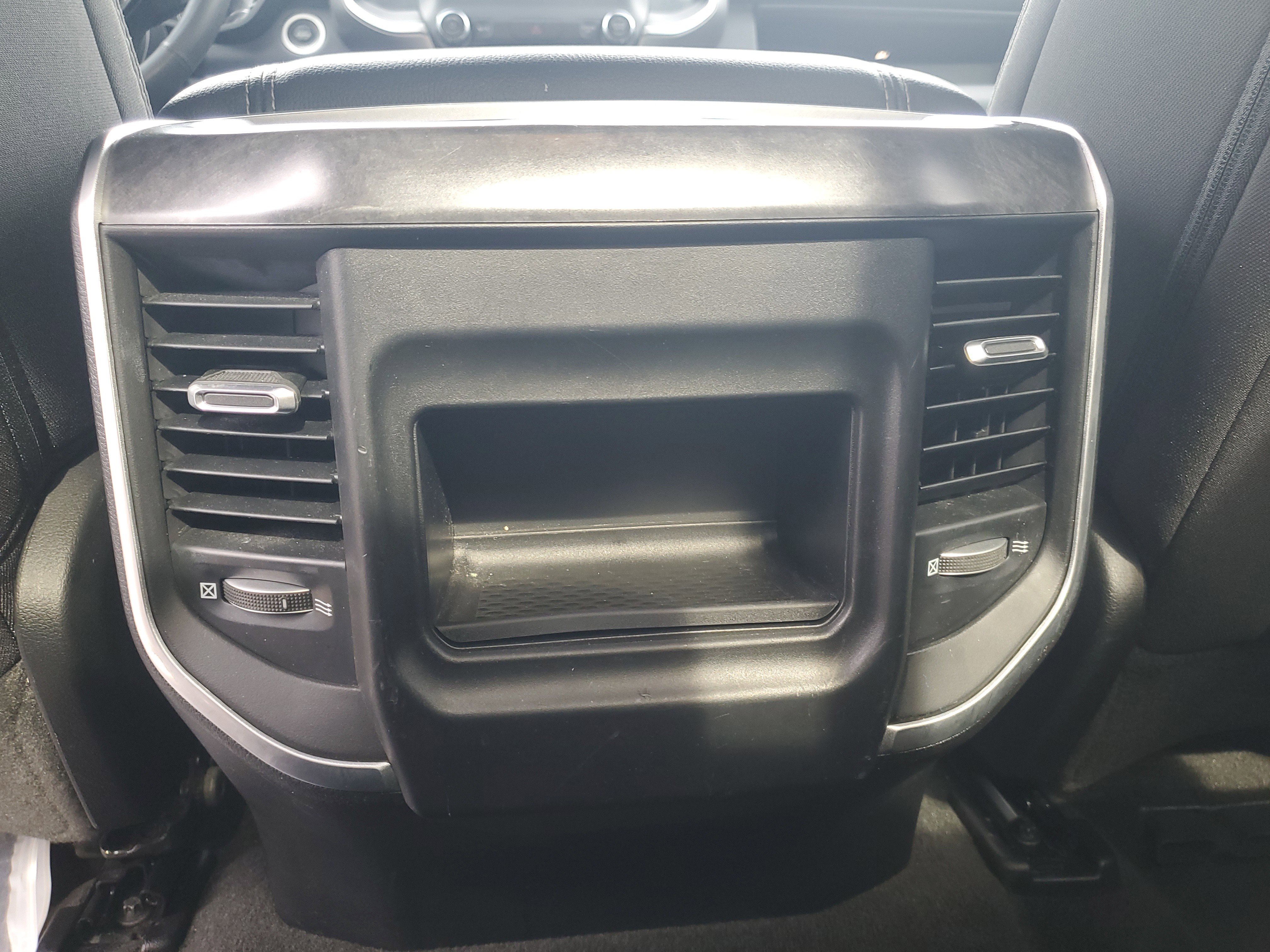 Used 2023 RAM 1500 Big Horn image 10