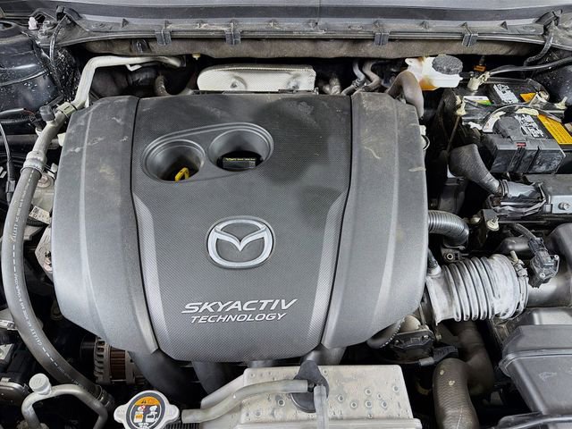 Used 2019 MAZDA CX-5 Touring FWD image 37