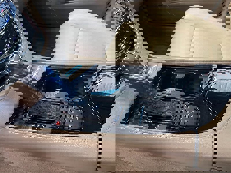 Used 2016 Cadillac CTS Luxury AWD/4WD image 12