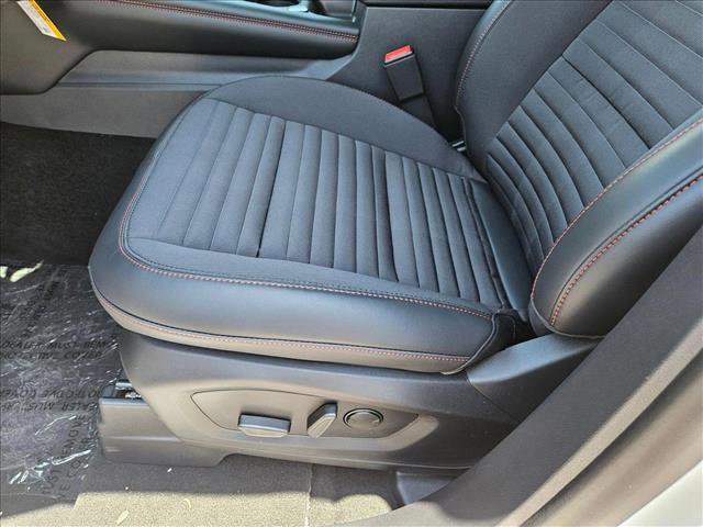 New 2025 Ford Explorer ST-Line image 4