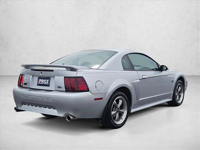 Used 2004 Ford Mustang GT Premium RWD image 5