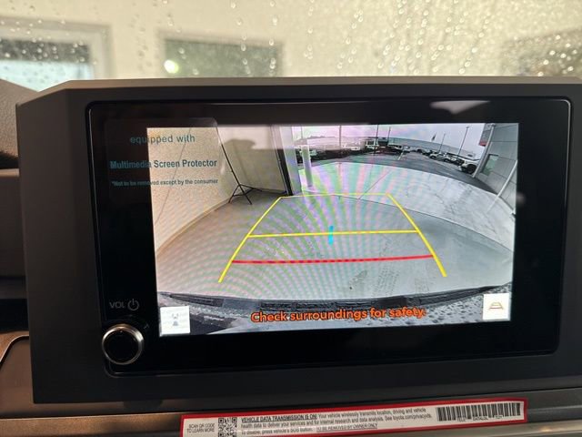 New 2025 Toyota Tacoma TRD Sport image 23