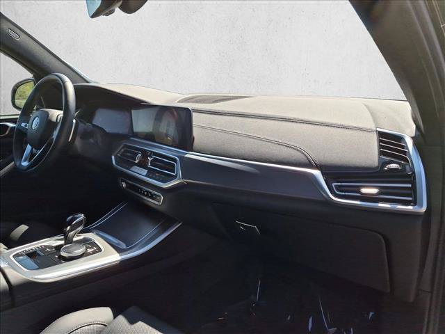 Used 2023 BMW X5 xDrive40i w/ Premium Package AWD/4WD image 22