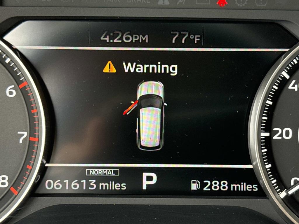 Used 2023 Mitsubishi Outlander ES FWD image 35