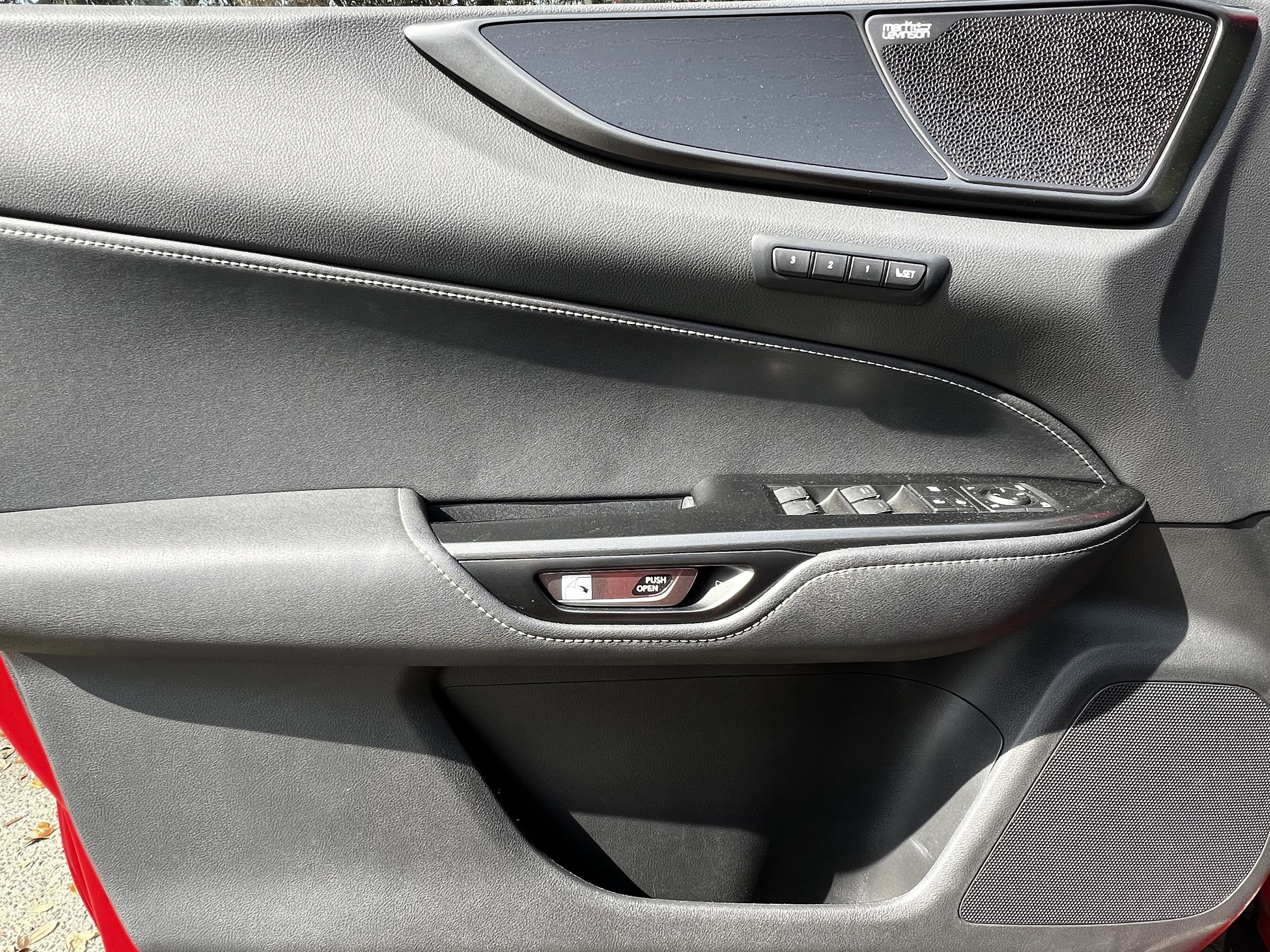 Certified 2023 Lexus NX 350h NX 350h Luxury image 13