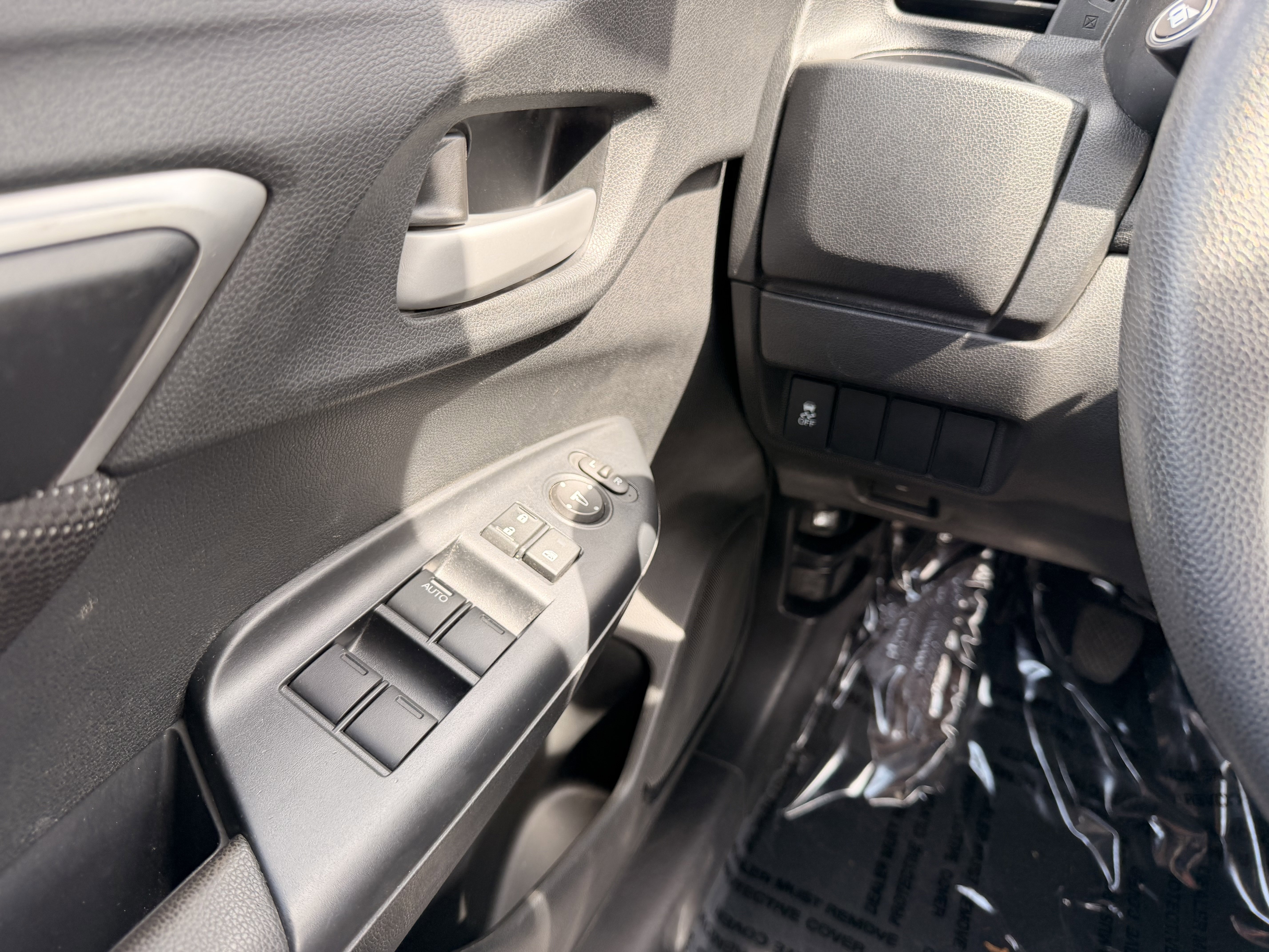 Certified 2017 Honda Fit EX image 22