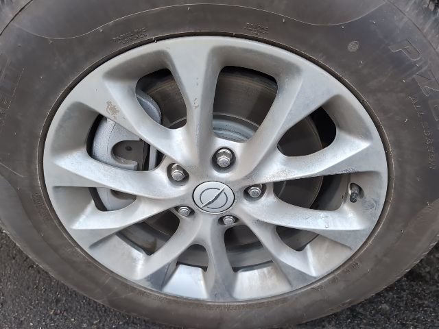 Used 2026 Chrysler Pacifica Select image 10