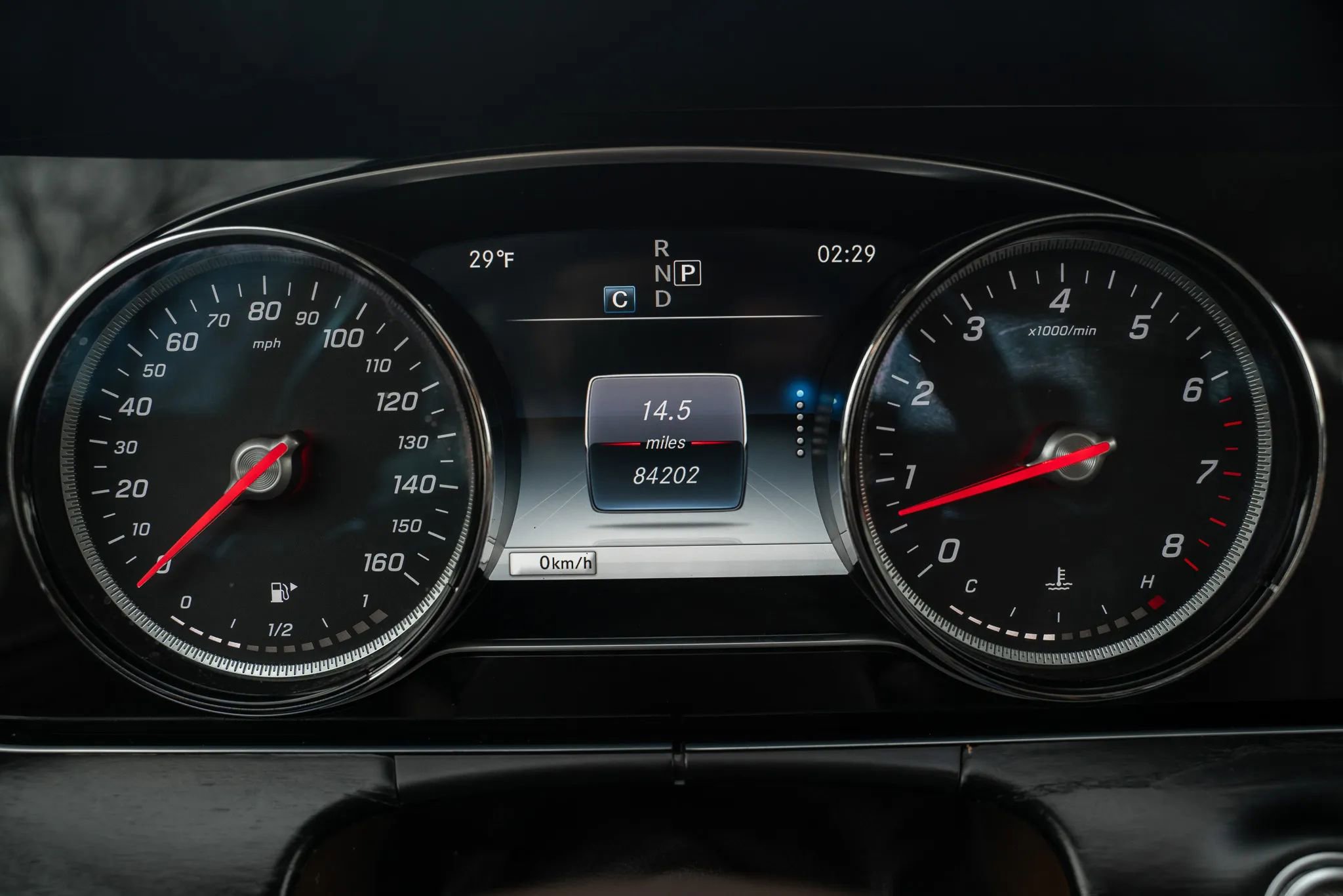 Used 2018 Mercedes-Benz E 300 4MATIC w/ Premium 1 Package image 25