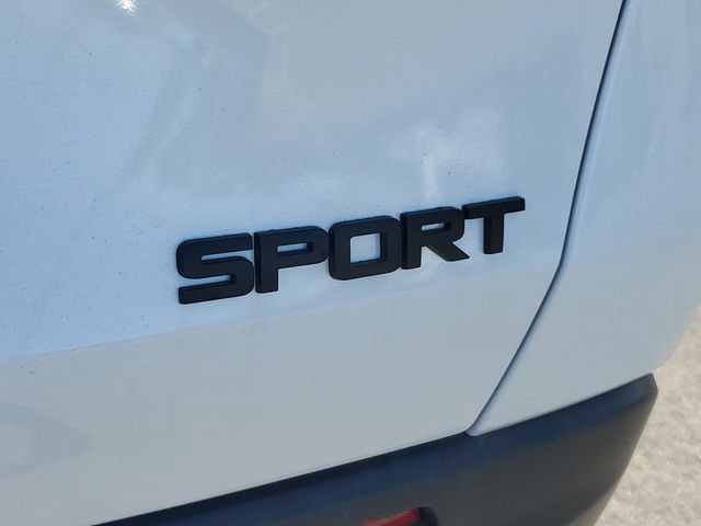 New 2027 Honda HR-V Sport image 8