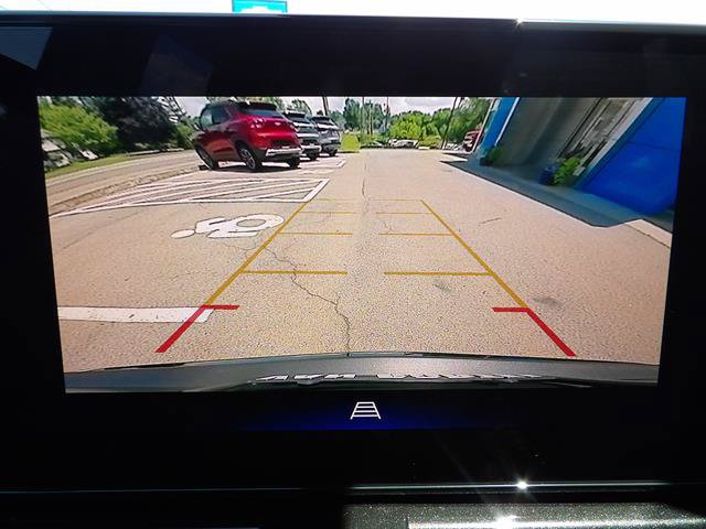 Certified 2024 Chevrolet TrailBlazer ACTIV AWD/4WD image 24