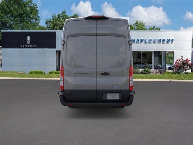 New 2026 Ford Transit 350 148 High Roof Extended RWD image 5