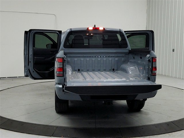 New 2026 Nissan Frontier SV w/ Tow Package image 14