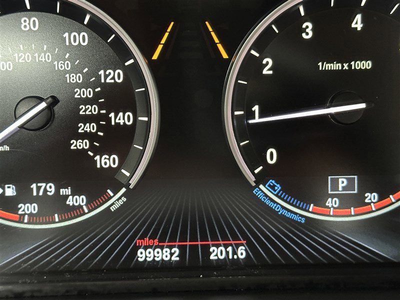 Used 2016 BMW 528i xDrive Sedan image 26