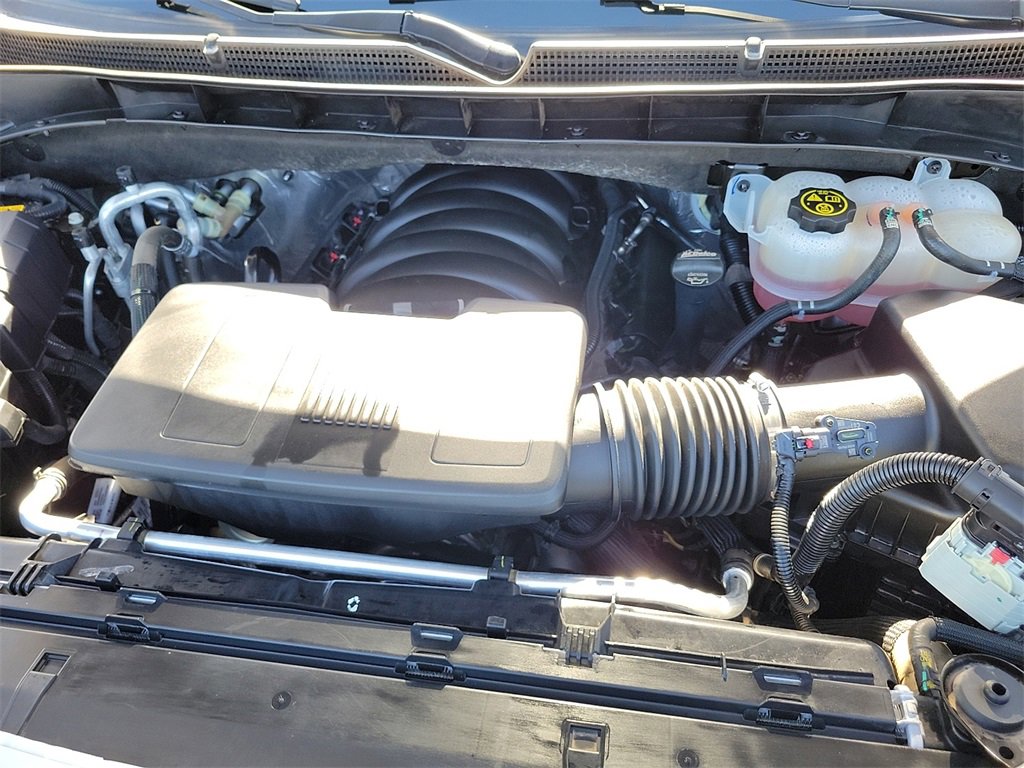 Used 2023 GMC Yukon Denali Ultimate image 13