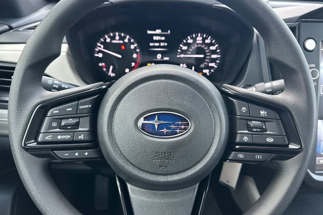 New 2026 Subaru Forester image 19