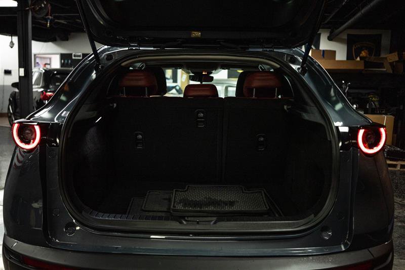 Used 2023 MAZDA CX-30 AWD 2.5 S w/ Preferred Package image 7