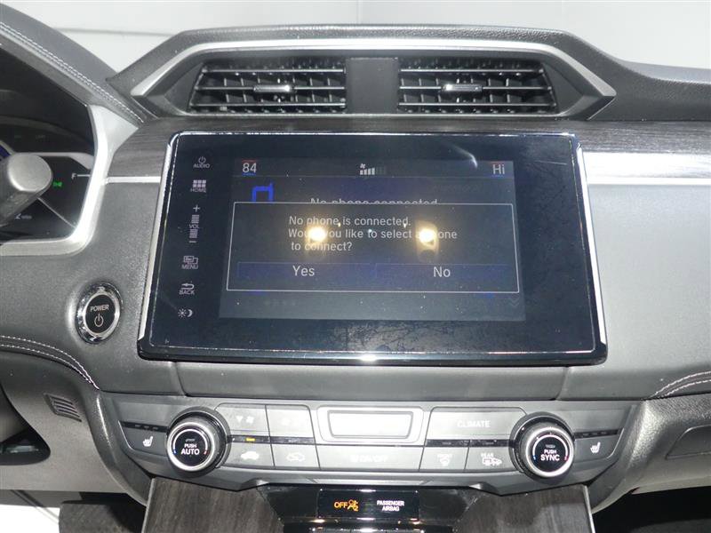 Used 2018 Honda Clarity image 35