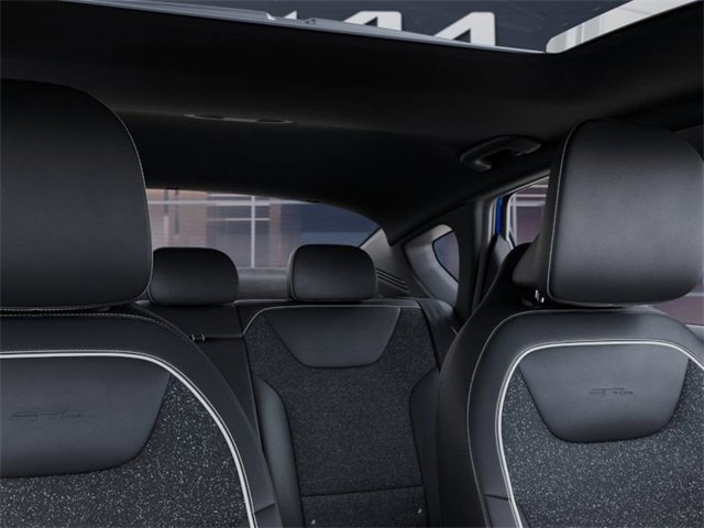 New 2025 Kia K4 GT-Line w/ GT-Line Sunroof Package image 27