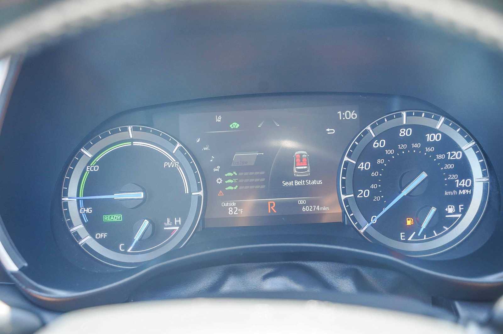 Used 2021 Toyota Highlander XLE image 25