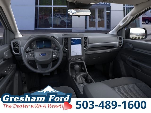 New 2026 Ford Ranger XL w/ Trailer Tow Package image 10